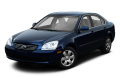 Kia Magentis Sedan II